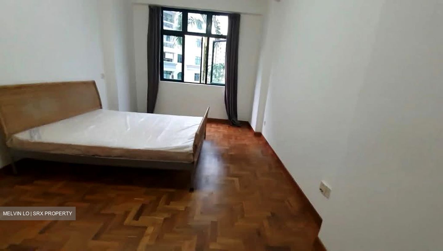 Hillview Green (D21), Condominium #567748511